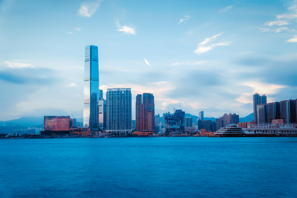 香港留學，懂的人才知道有多＂香＂！