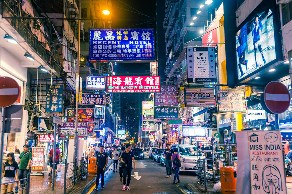 26Fall香港留學申請，這些“內幕”你得知道！